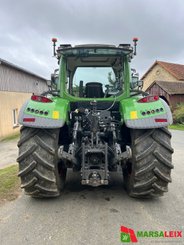 Tracteur agricole Fendt 716 Vario S4 - 3