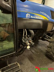 Tracteur fruitier New Holland T4050F - 5