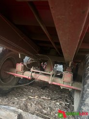 Benne agricole Gilibert 2161 PR - 7