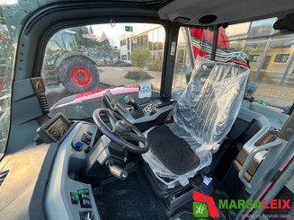 Chariot télescopique agricole Weidemann T7035 - 9