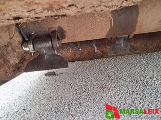 Broyeur à axe horizontal MASCHIO GASPARDO Tigre 280 - 3