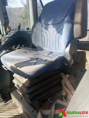 Tracteur agricole Landini VISION 90 - 1