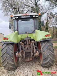 Tracteur agricole Claas Arion 510 - 3