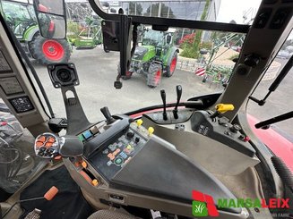 Tracteur agricole Case VESTRUM 110 CVX - 9
