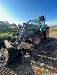 Tracteur agricole Fendt 310 - 4