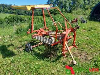 Andaineur Fella TS 390 DN - 1