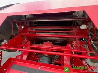 Presse à balles rondes Lely-Welger RP 245 - 1