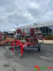 Faneur Fella TH 901 TRANS - 1