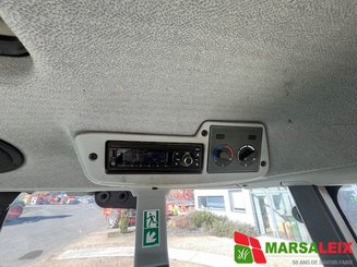 Tracteur agricole Claas ARION 450 - 17