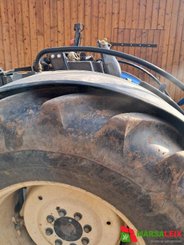 Tracteur agricole New Holland T4-80 - 5