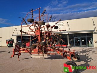 Andaineur Kuhn GA 7301 - 1