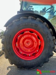 Tracteur fruitier Fendt 210 P VARIO - 8