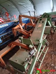 Combiné de semis Amazone Ke302 + Nordsten - 1