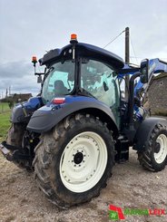 Tracteur agricole New Holland T5 130 AUTOCOMMAND - 3