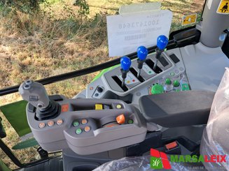 Tracteur agricole Deutz-Fahr 6115 C RVSHIFT - 4