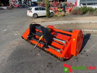 Broyeur à axe horizontal Kubota SE5235 - 2