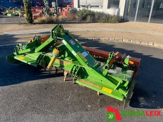 Herse rotative Amazone KX 3000 - 1