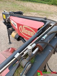 Faucheuse Vicon EXTRA 432 H - 11