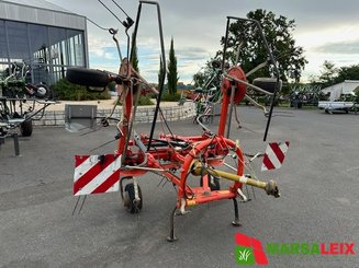 Faneur Fella TH540D Hydro - 1