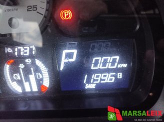 Tracteur agricole Massey Ferguson 5S 125 DYNA 6 EXCLUSIF - 8