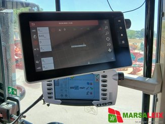 Tracteur agricole Massey Ferguson MF 7718S EXCLUSIVE DVT - 4