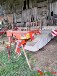 Faucheuse Kuhn GMD 702 - 3