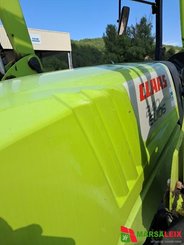 Tracteur agricole Claas Elios 240 - 4
