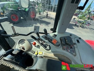 Tracteur agricole Massey Ferguson 6460 - 8
