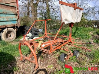Andaineur Kuhn GA 3501 GM - 1