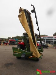 Faucheuse Krone EASY CUT R 320 - 2