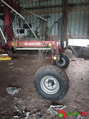 Andaineur Massey Ferguson RK 802 TRC - 1