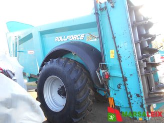 Épandeur à fumier Rolland ROLLFORCE 5517 - 9