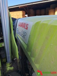 Tracteur agricole Claas Elios 240 - 7