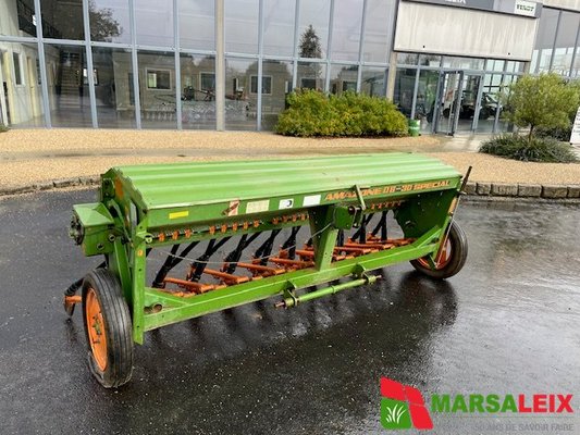 Semoir en ligne conventionnel Amazone D8-30 SPECIAL - 1