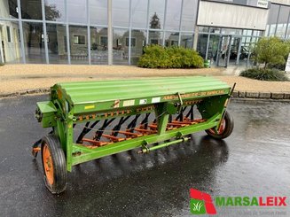 Semoir en ligne conventionnel Amazone D8-30 SPECIAL - 1