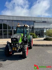 Tracteur fruitier Fendt 210 P VARIO - 1
