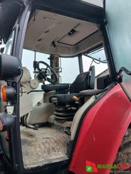 Tracteur agricole Massey Ferguson MF 7718S EXCLUSIVE DVT - 10