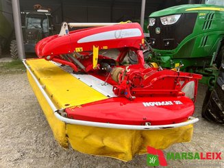 Faucheuse Pöttinger NOVACAT 301 ALPHA MOTION ED - 1