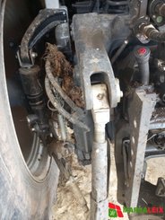 Tracteur agricole Massey Ferguson MF 6S.145 - 10