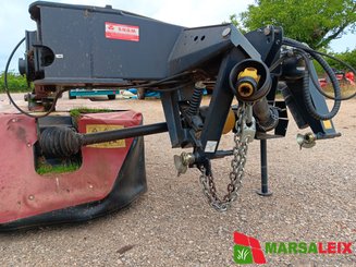 Faucheuse Vicon EXTRA 432 H - 9