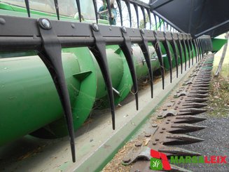 Moissonneuse batteuse John Deere W330 GEN 2 - 20