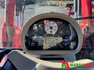 Tracteur agricole Massey Ferguson 5711 S - 11