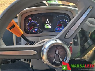 Tracteur agricole Deutz-Fahr 6115 C RVSHIFT - 3