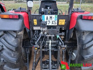 Tracteur agricole Massey Ferguson 3645 - 3