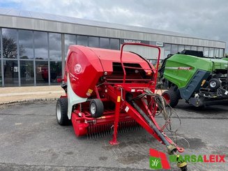 Presse à balles rondes Lely-Welger RP 245 - 7