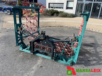 Herse de prairie Spawex EMOUSSEUSE 5M - 3