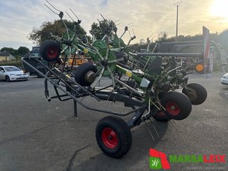 Faneur Fendt Twister 901 T  - 2