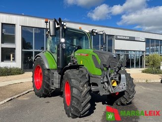 Tracteur agricole Fendt 314 PROFI+ ONE - 5