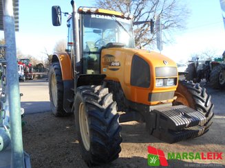 Tracteur agricole Renault ARES 610 RZ - 6