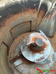 Mélangeuse Lucas G Spirmix Jet 170 - 10